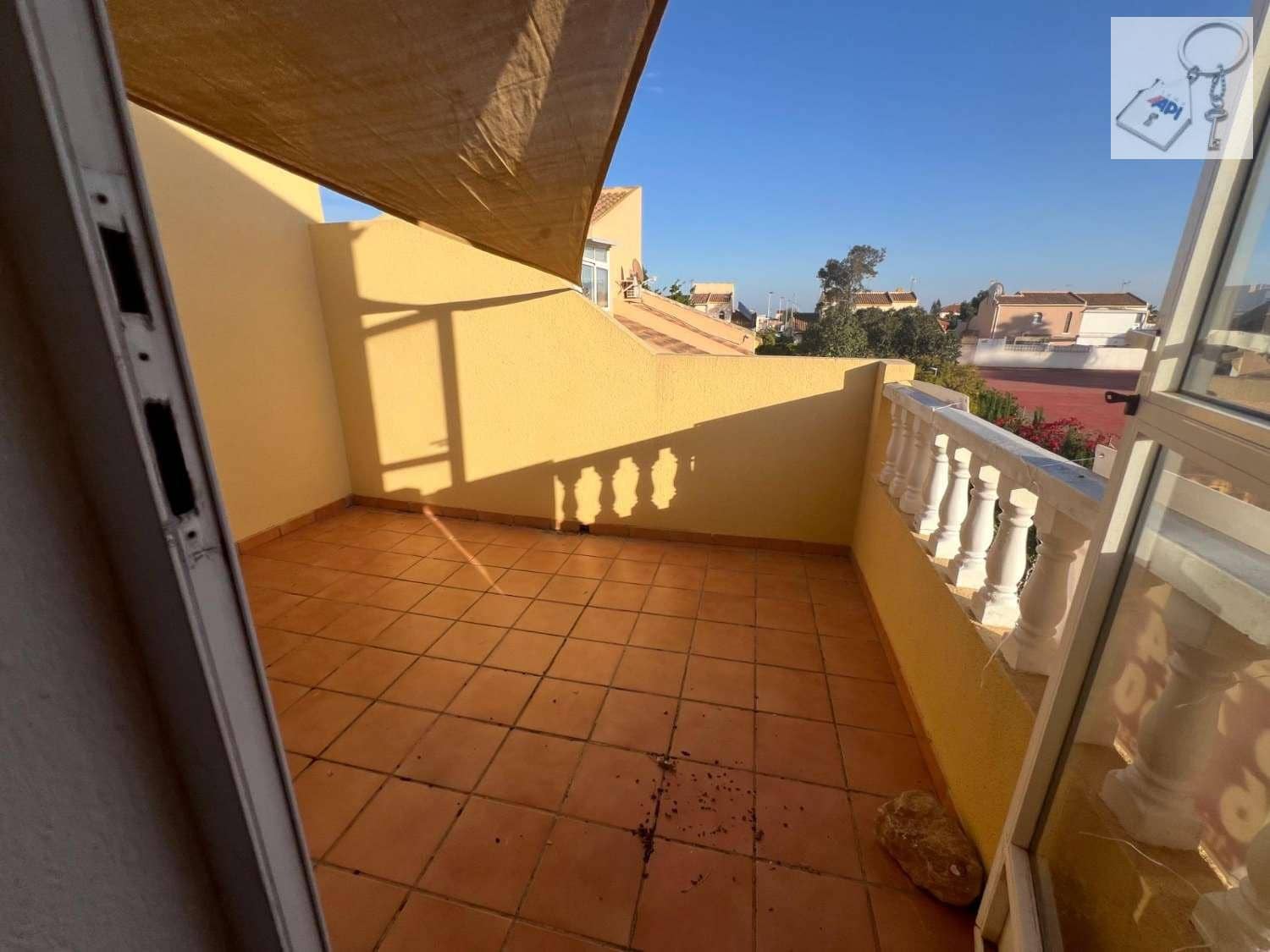 4 camera da letto Villetta a Schiera in vendita in Aguas Nuevas con garage - 238.000 € (Rif: 8884032)