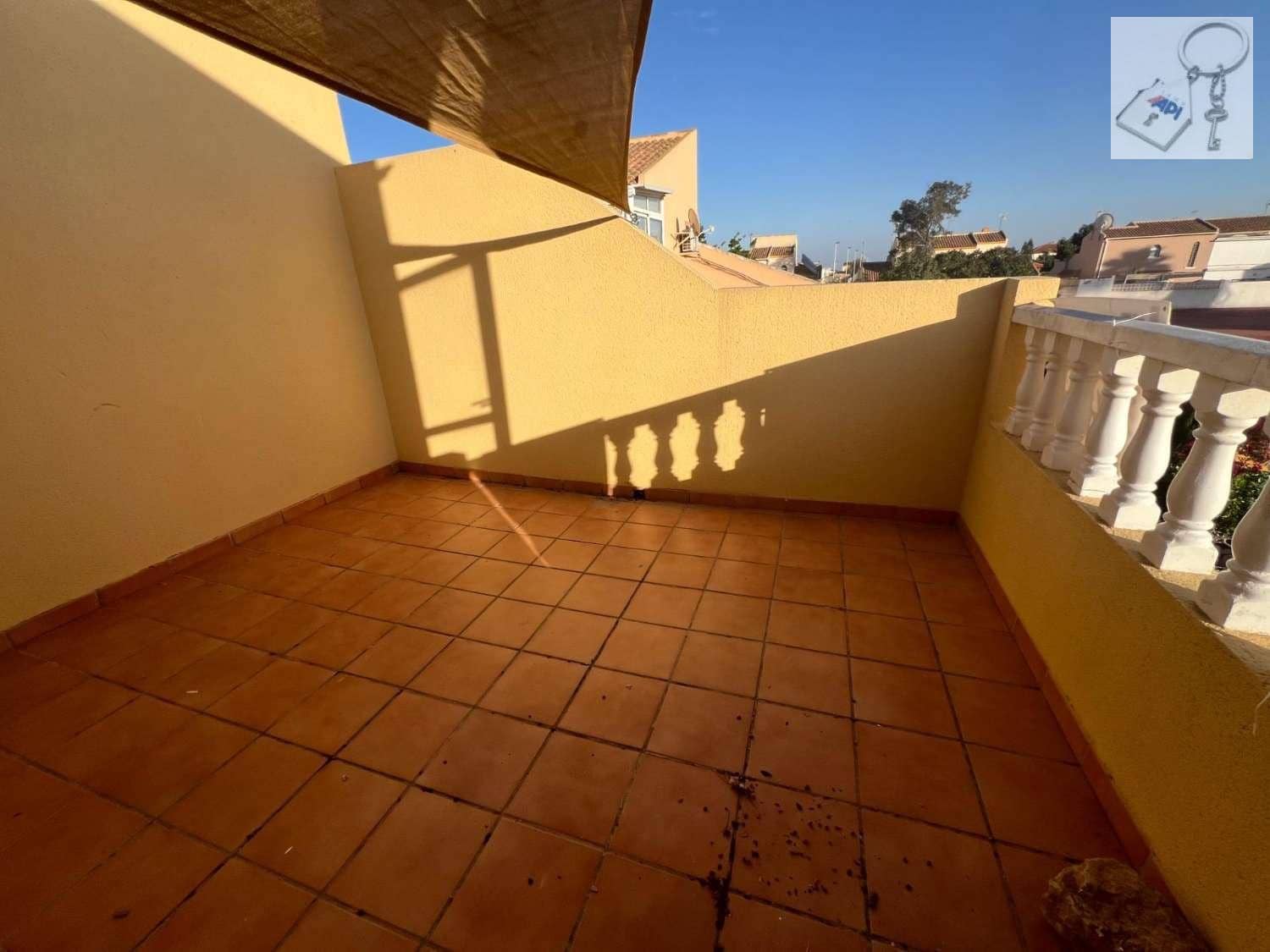 4 camera da letto Villetta a Schiera in vendita in Aguas Nuevas con garage - 238.000 € (Rif: 8884032)