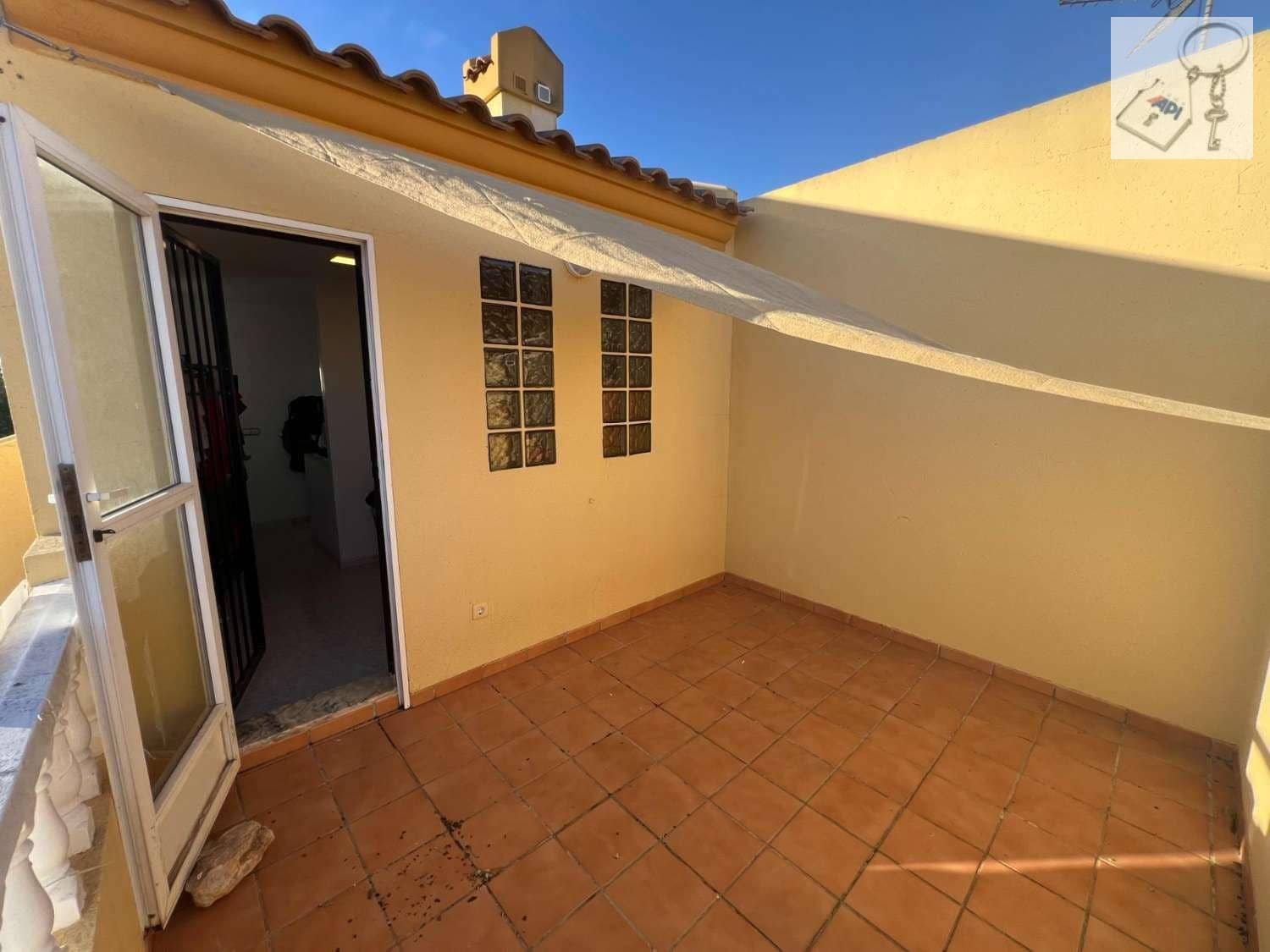 4 camera da letto Villetta a Schiera in vendita in Aguas Nuevas con garage - 238.000 € (Rif: 8884032)