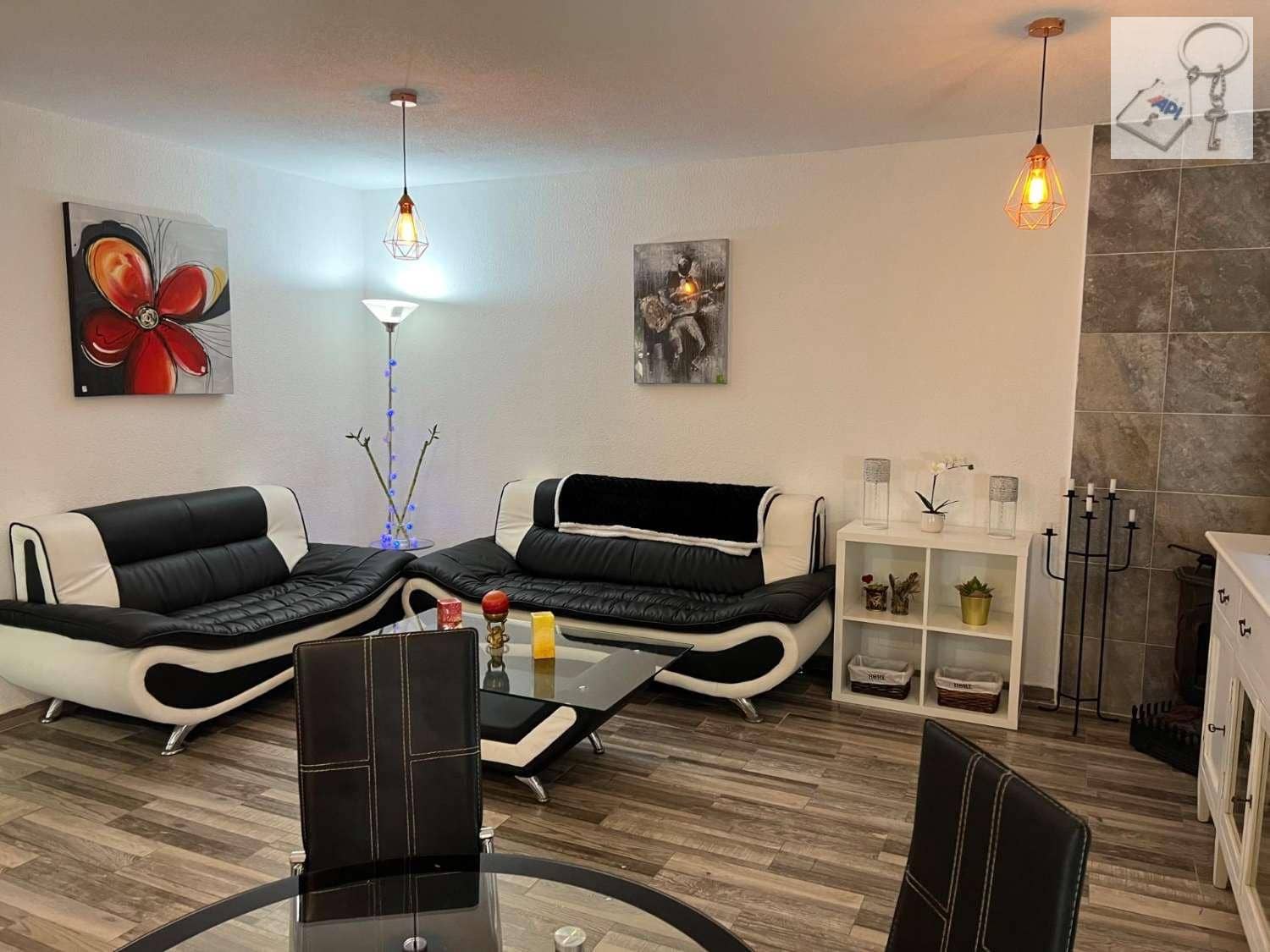 4 camera da letto Villetta a Schiera in vendita in Aguas Nuevas con garage - 238.000 € (Rif: 8884032)
