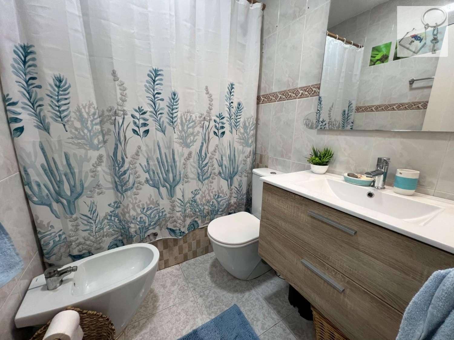 4 camera da letto Villetta a Schiera in vendita in Aguas Nuevas con garage - 238.000 € (Rif: 8884032)