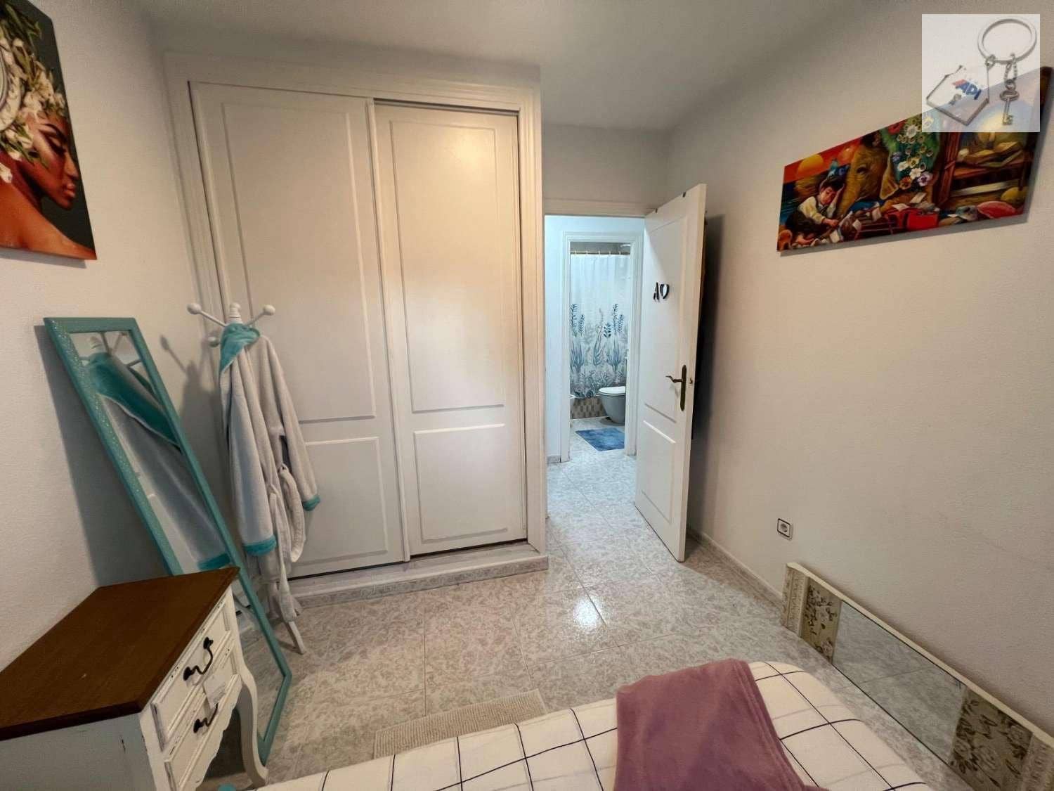 4 camera da letto Villetta a Schiera in vendita in Aguas Nuevas con garage - 238.000 € (Rif: 8884032)