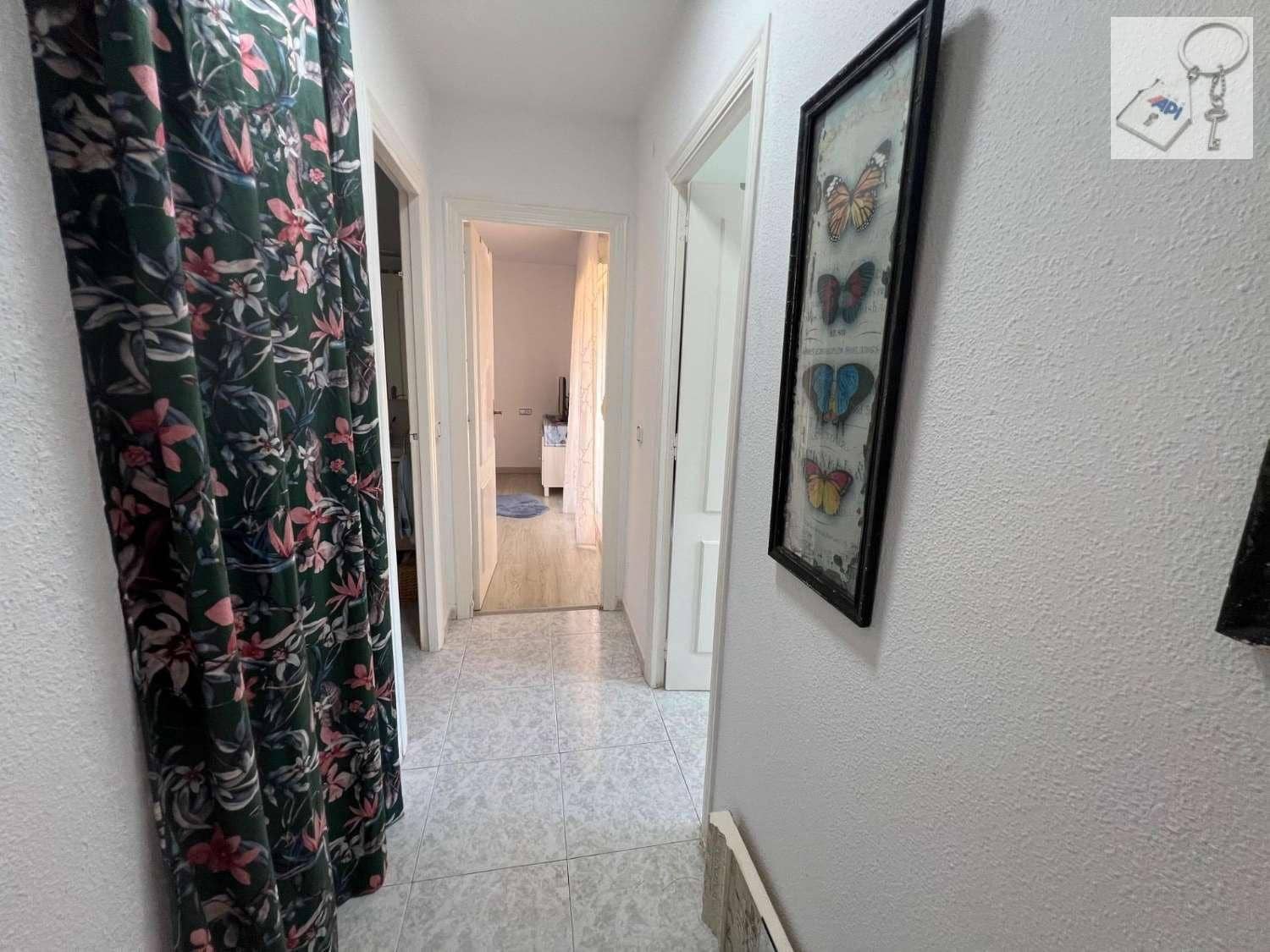 4 camera da letto Villetta a Schiera in vendita in Aguas Nuevas con garage - 238.000 € (Rif: 8884032)