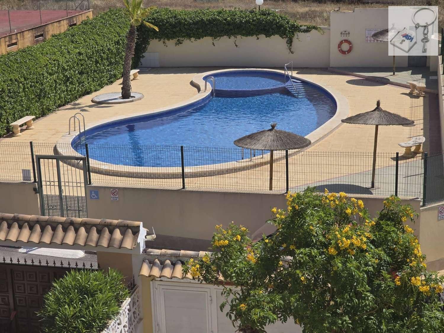 4 camera da letto Villetta a Schiera in vendita in Aguas Nuevas con garage - 238.000 € (Rif: 8884032)