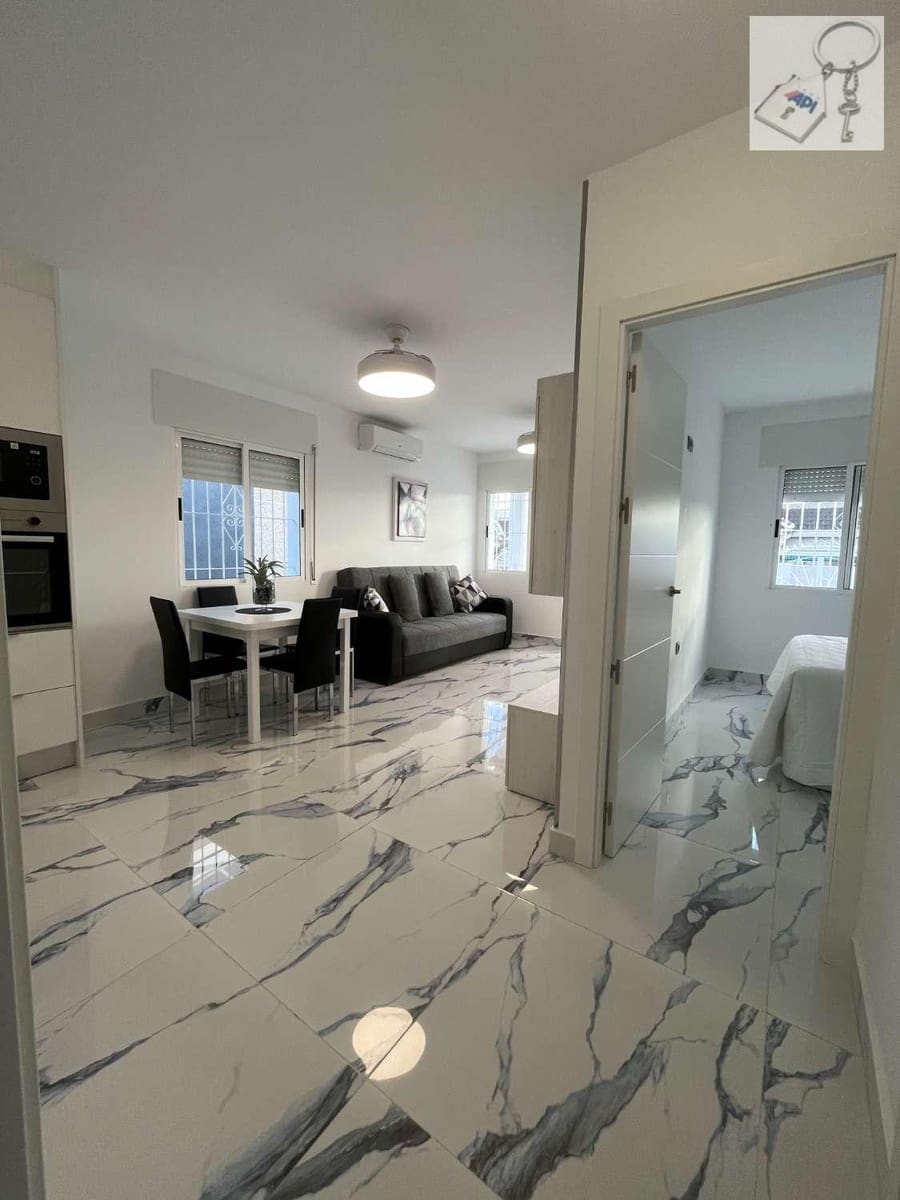 2 soveværelse Bungalow til salg i El Chaparral med garage - € 177.000 (Ref: 8907125)