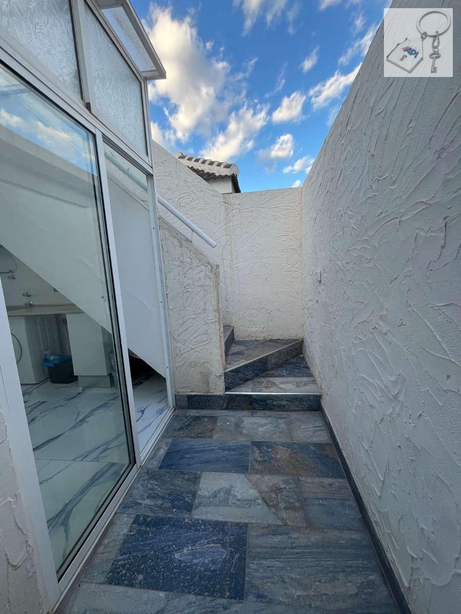 2 soveværelse Bungalow til salg i El Chaparral med garage - € 177.000 (Ref: 8907125)