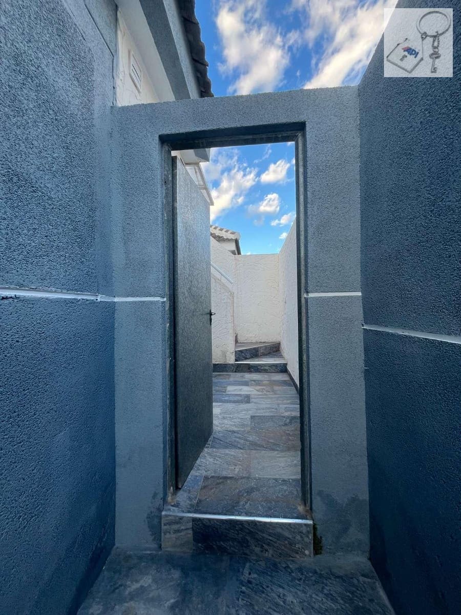 2 soveværelse Bungalow til salg i El Chaparral med garage - € 177.000 (Ref: 8907125)