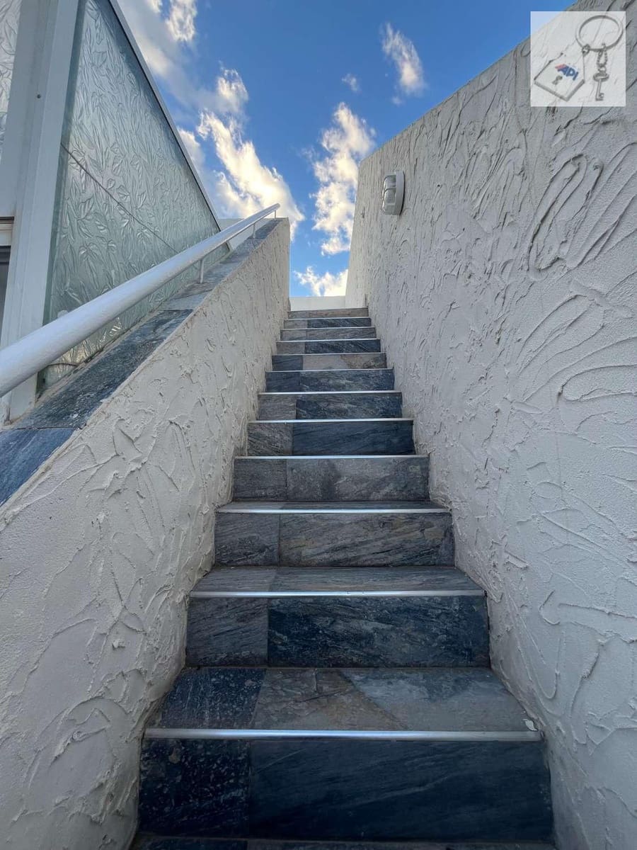 2 soveværelse Bungalow til salg i El Chaparral med garage - € 177.000 (Ref: 8907125)