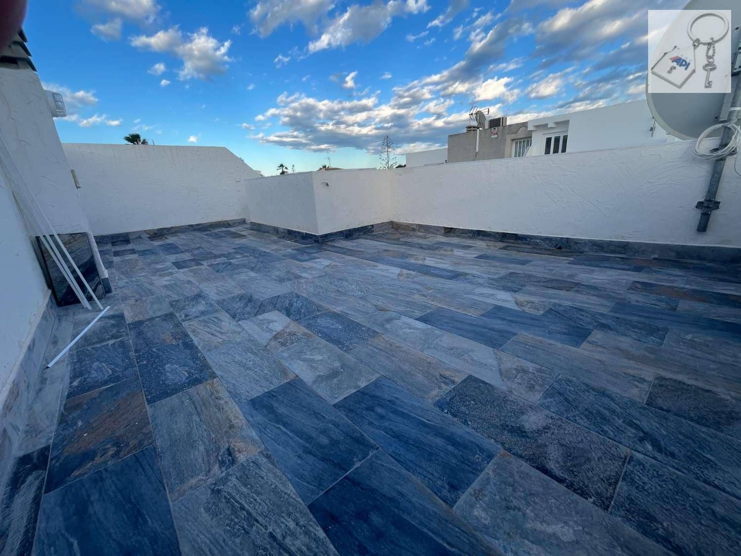 2 soveværelse Bungalow til salg i El Chaparral med garage - € 177.000 (Ref: 8907125)