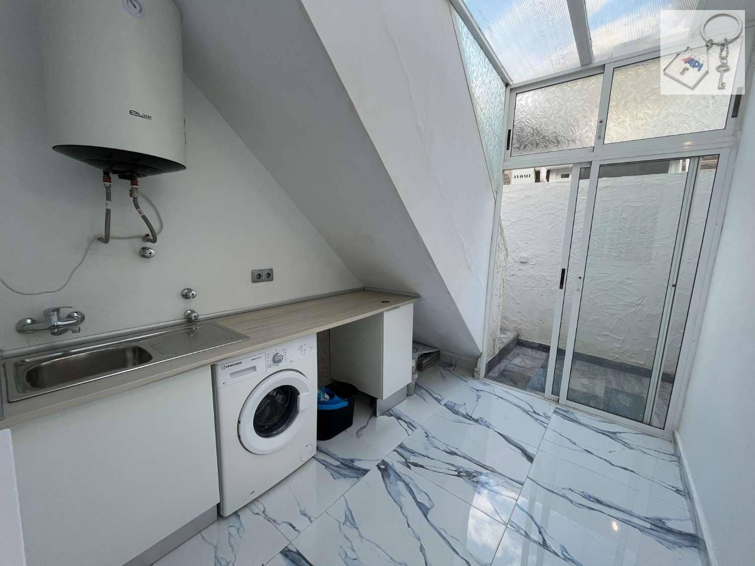 2 soveværelse Bungalow til salg i El Chaparral med garage - € 177.000 (Ref: 8907125)