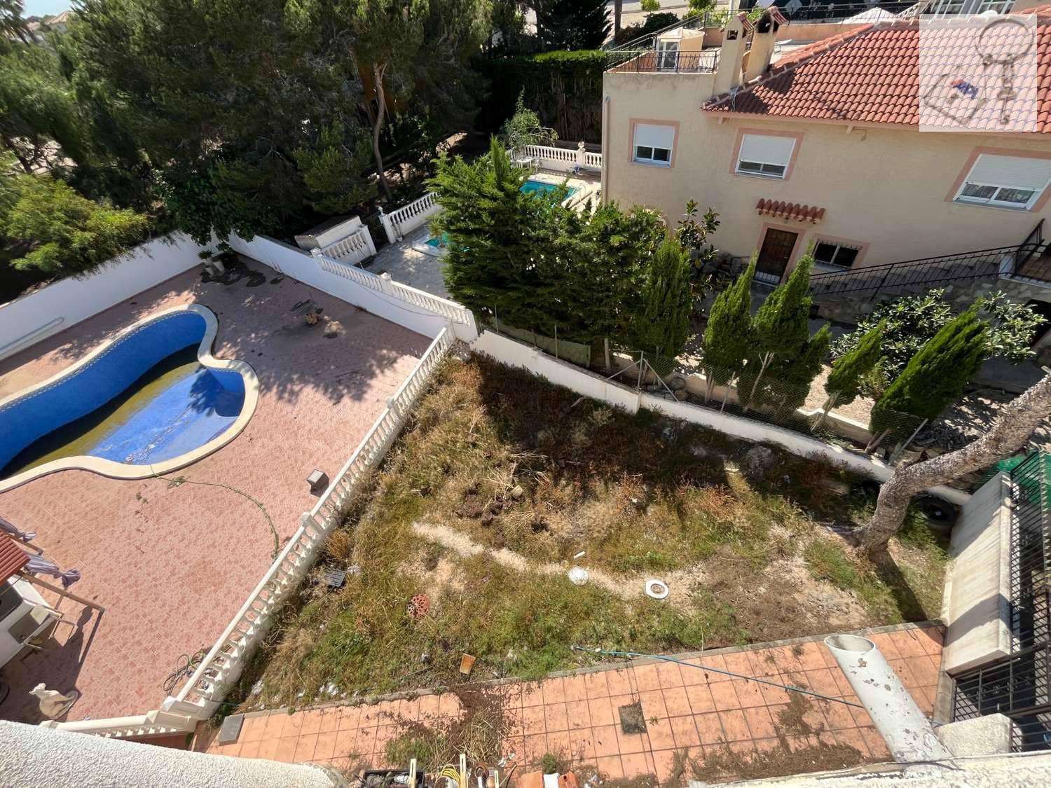 5 sypialnia Willa na sprzedaż w Pinar de Campoverde z basenem - 311 000 € (Ref: 8912699)