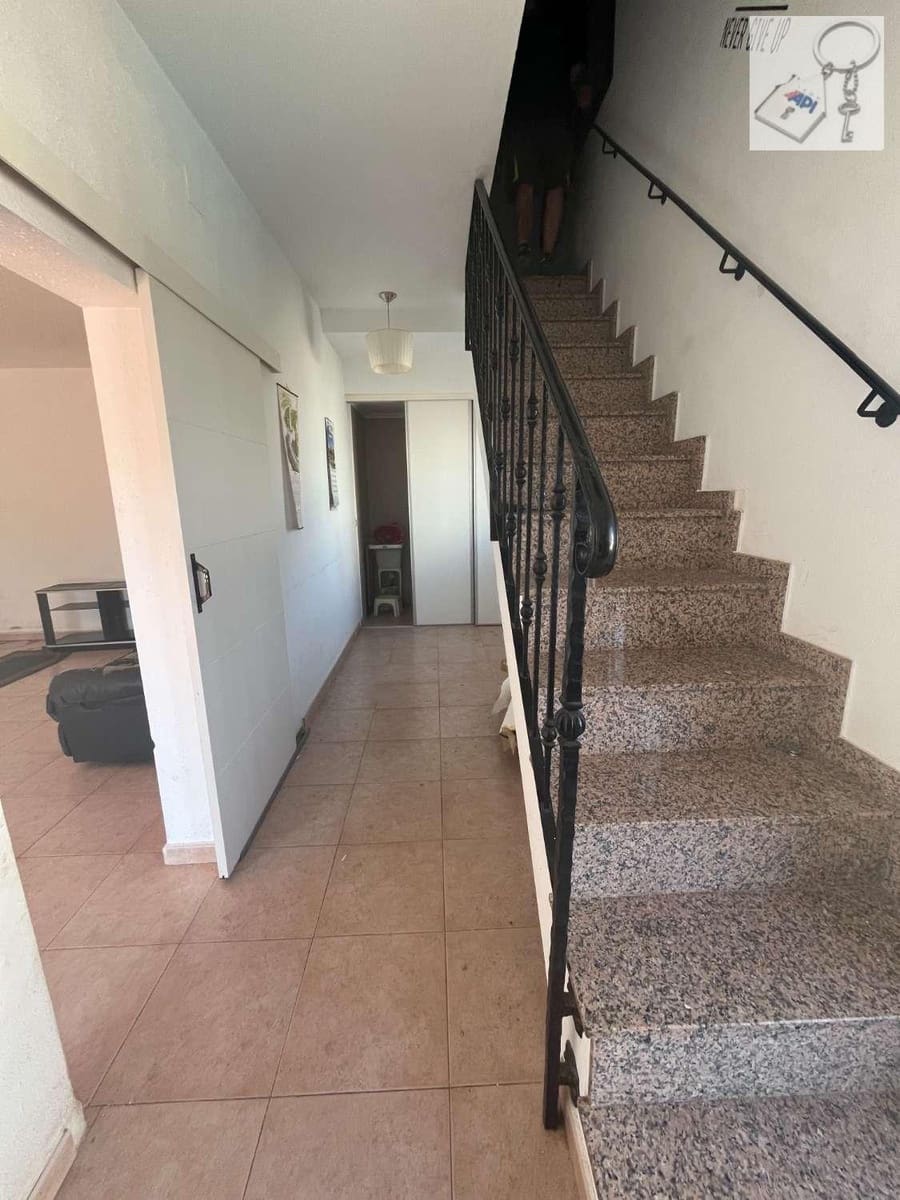 5 sypialnia Willa na sprzedaż w Pinar de Campoverde z basenem - 311 000 € (Ref: 8912699)