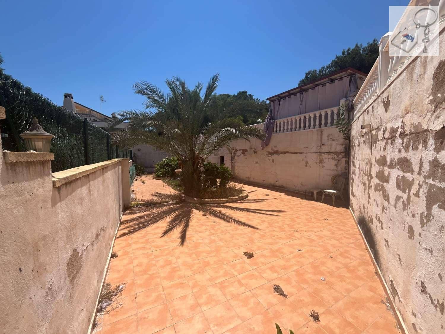 5 sypialnia Willa na sprzedaż w Pinar de Campoverde z basenem - 311 000 € (Ref: 8912699)