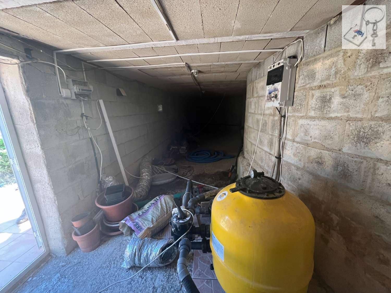 5 sypialnia Willa na sprzedaż w Pinar de Campoverde z basenem - 311 000 € (Ref: 8912699)