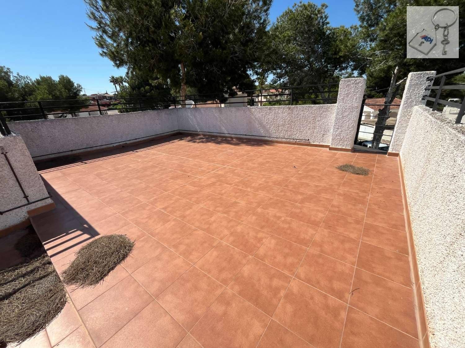 5 sypialnia Willa na sprzedaż w Pinar de Campoverde z basenem - 311 000 € (Ref: 8912699)