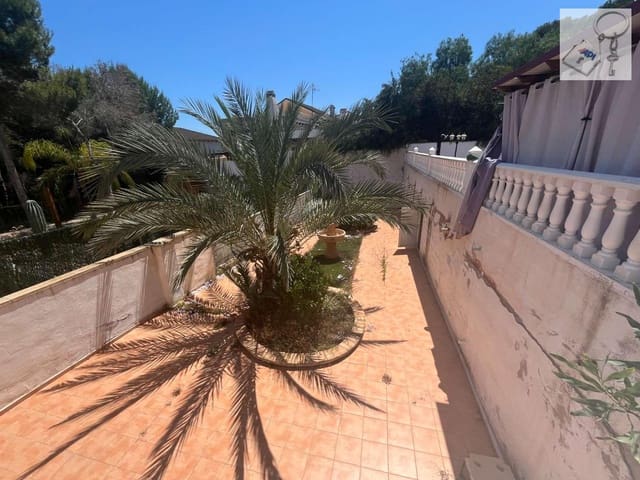 5 makuuhuone Huvila myytävänä paikassa Pinar de Campoverde, Pilar de la Horadada mukana uima-altaan - 311 000 € (Ref: 8912699)