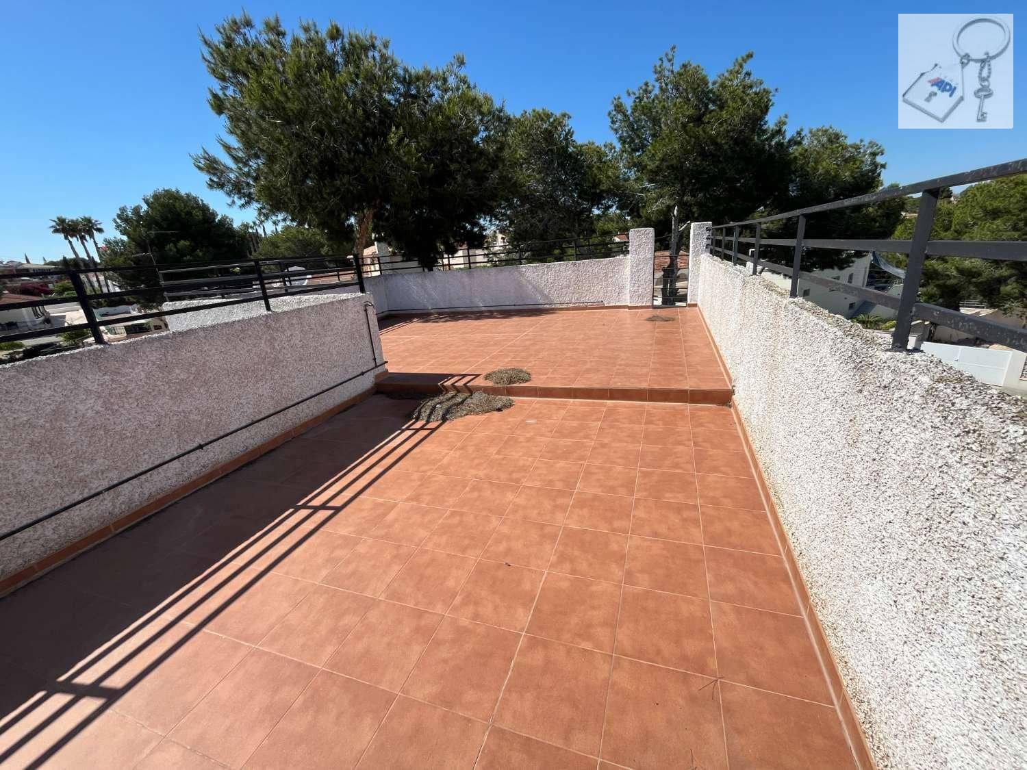 5 sypialnia Willa na sprzedaż w Pinar de Campoverde z basenem - 311 000 € (Ref: 8912699)