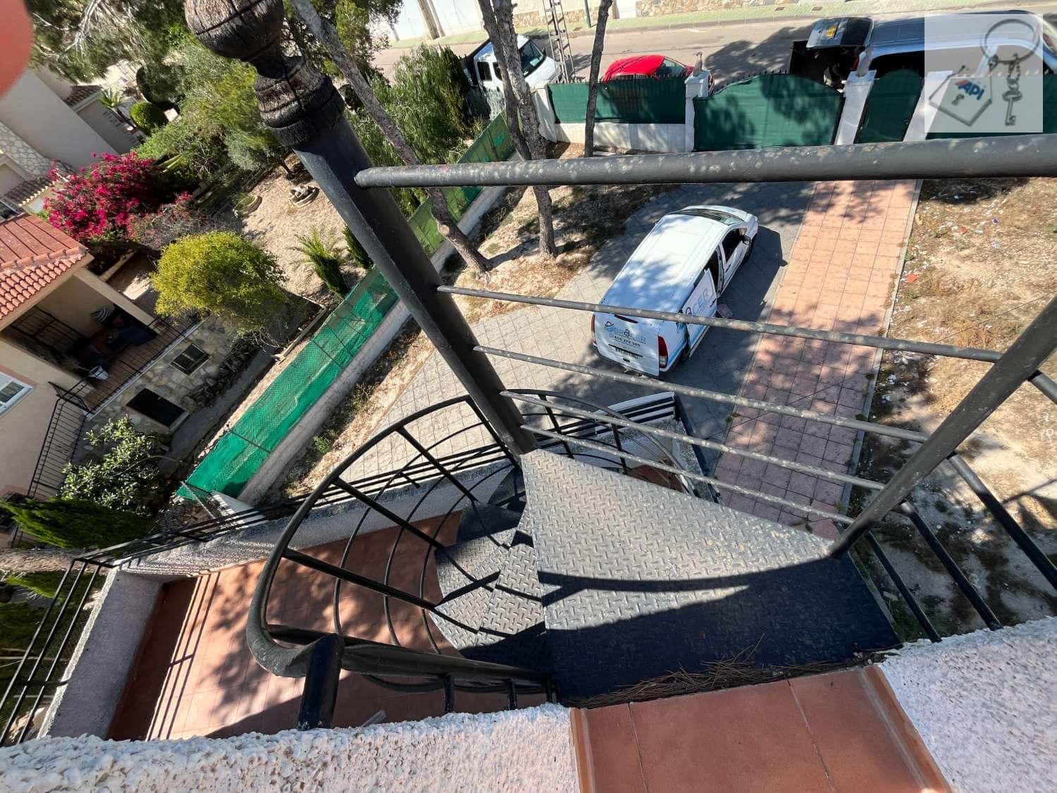 5 sypialnia Willa na sprzedaż w Pinar de Campoverde z basenem - 311 000 € (Ref: 8912699)