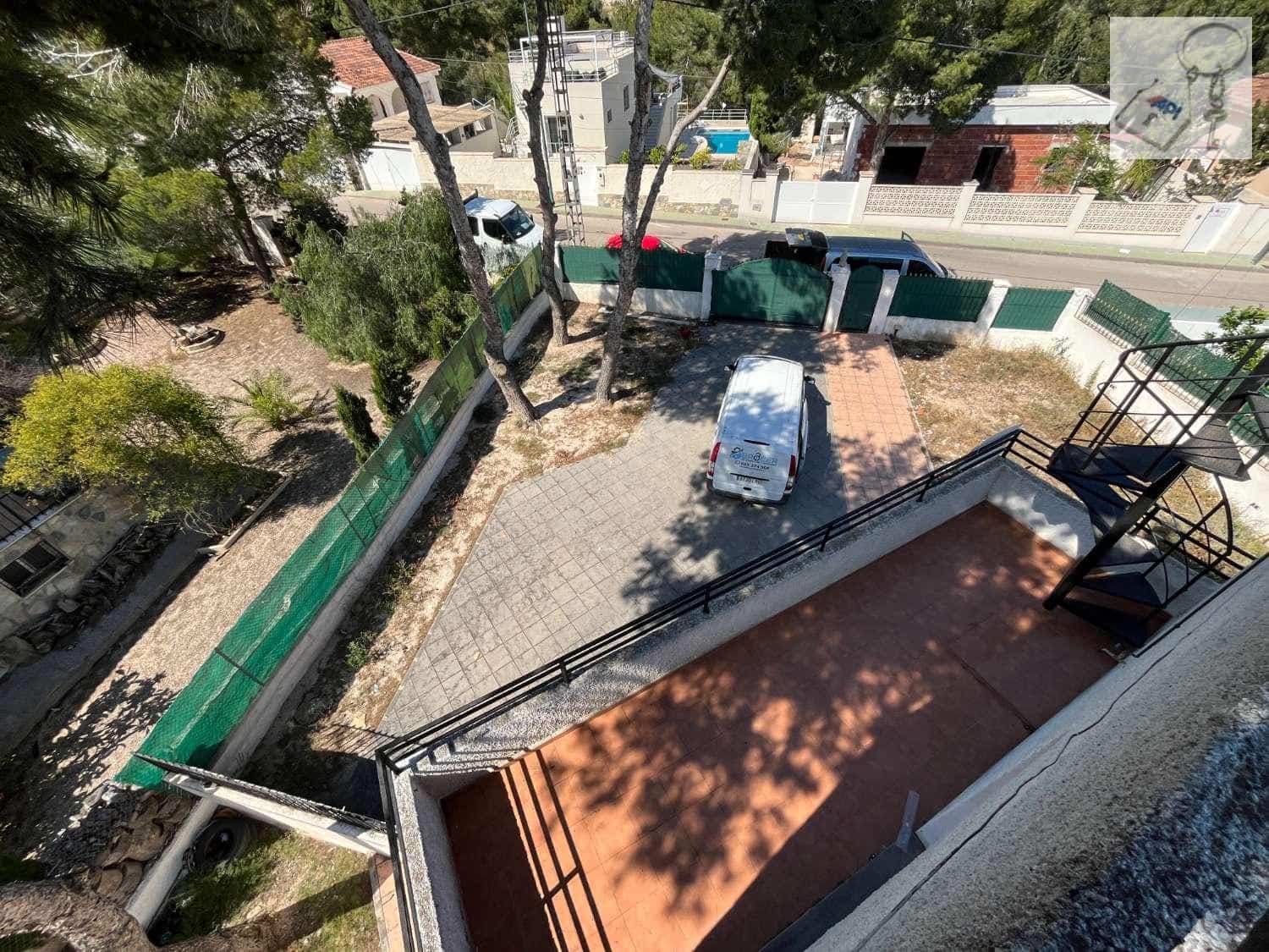 5 sypialnia Willa na sprzedaż w Pinar de Campoverde z basenem - 311 000 € (Ref: 8912699)