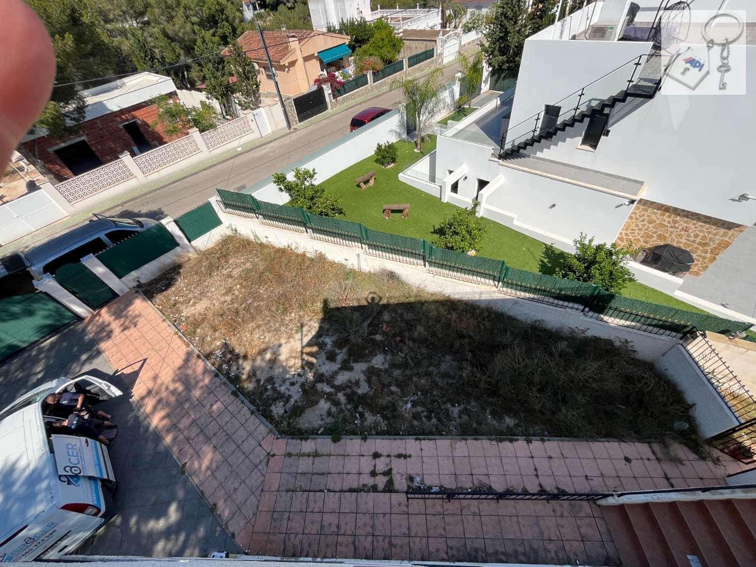 5 sypialnia Willa na sprzedaż w Pinar de Campoverde z basenem - 311 000 € (Ref: 8912699)