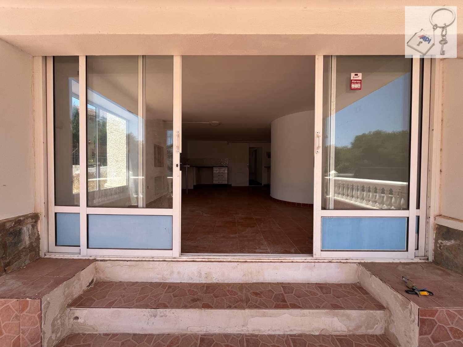 5 sypialnia Willa na sprzedaż w Pinar de Campoverde z basenem - 311 000 € (Ref: 8912699)