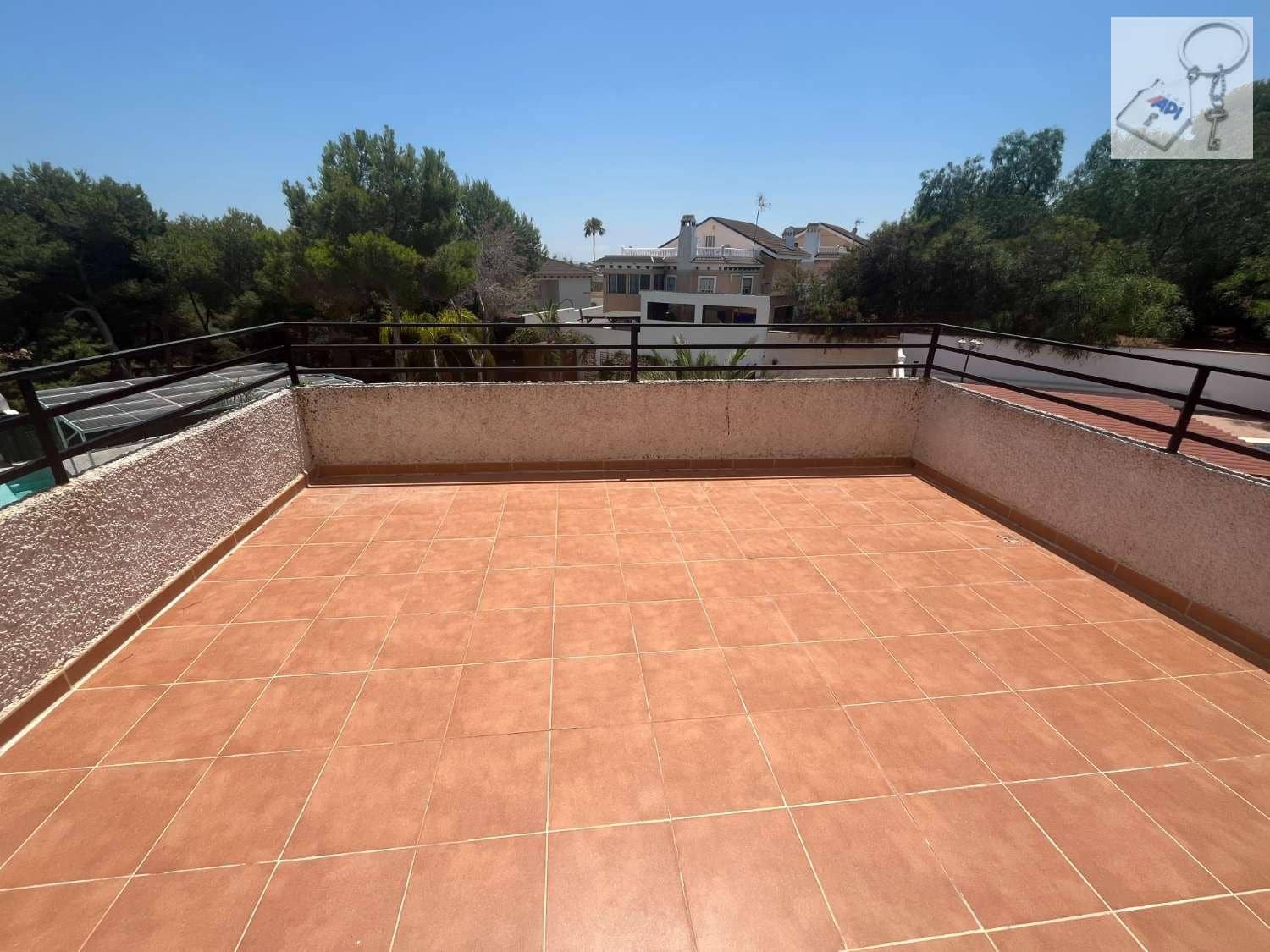 5 sypialnia Willa na sprzedaż w Pinar de Campoverde z basenem - 311 000 € (Ref: 8912699)