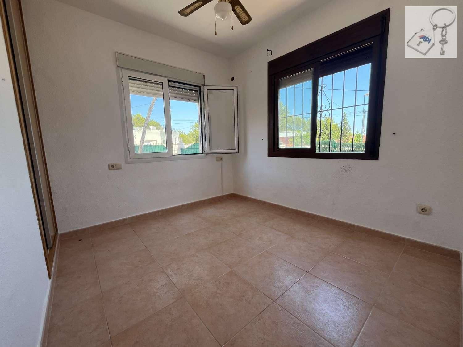 5 sypialnia Willa na sprzedaż w Pinar de Campoverde z basenem - 311 000 € (Ref: 8912699)