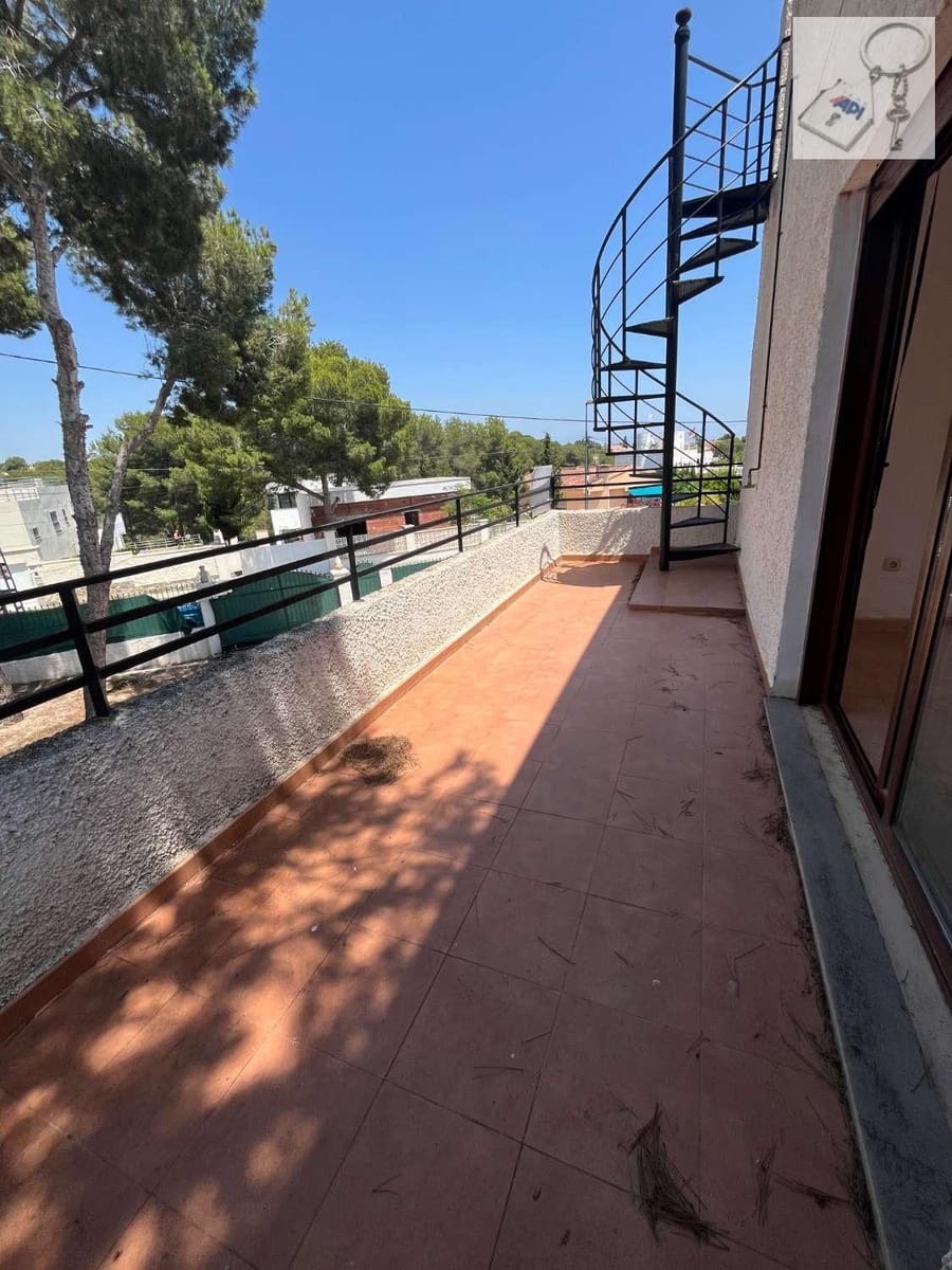 5 sypialnia Willa na sprzedaż w Pinar de Campoverde z basenem - 311 000 € (Ref: 8912699)