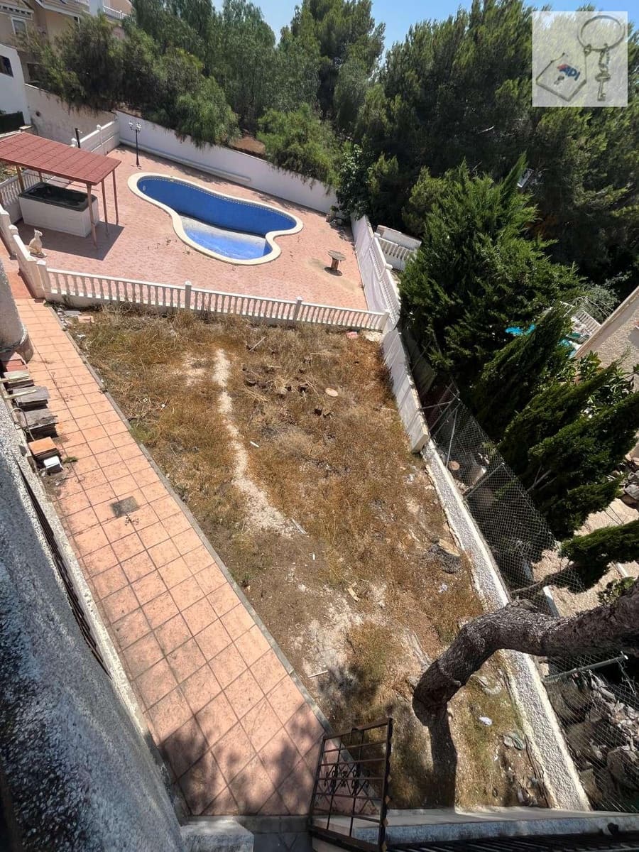 5 sypialnia Willa na sprzedaż w Pinar de Campoverde z basenem - 311 000 € (Ref: 8912699)