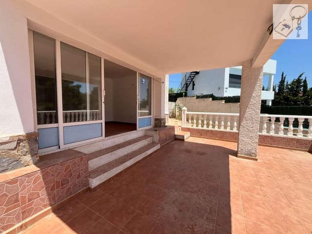 5 makuuhuone Huvila myytävänä paikassa Pinar de Campoverde, Pilar de la Horadada mukana uima-altaan - 311 000 € (Ref: 8912699)