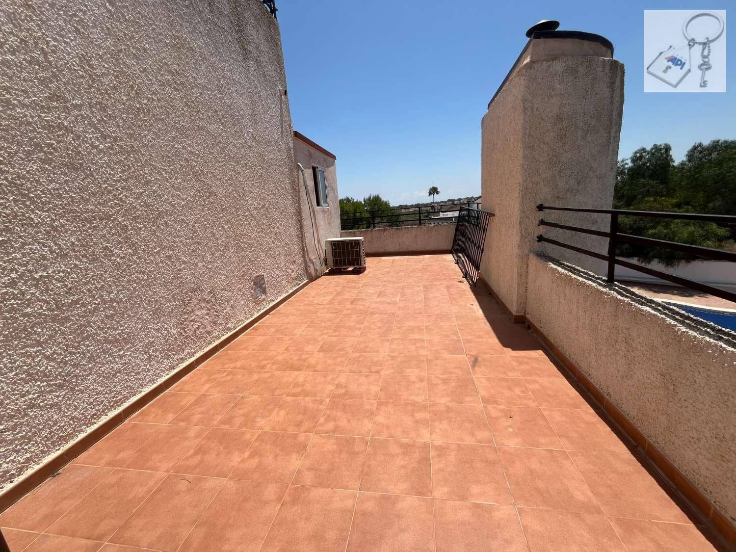 5 sypialnia Willa na sprzedaż w Pinar de Campoverde z basenem - 311 000 € (Ref: 8912699)