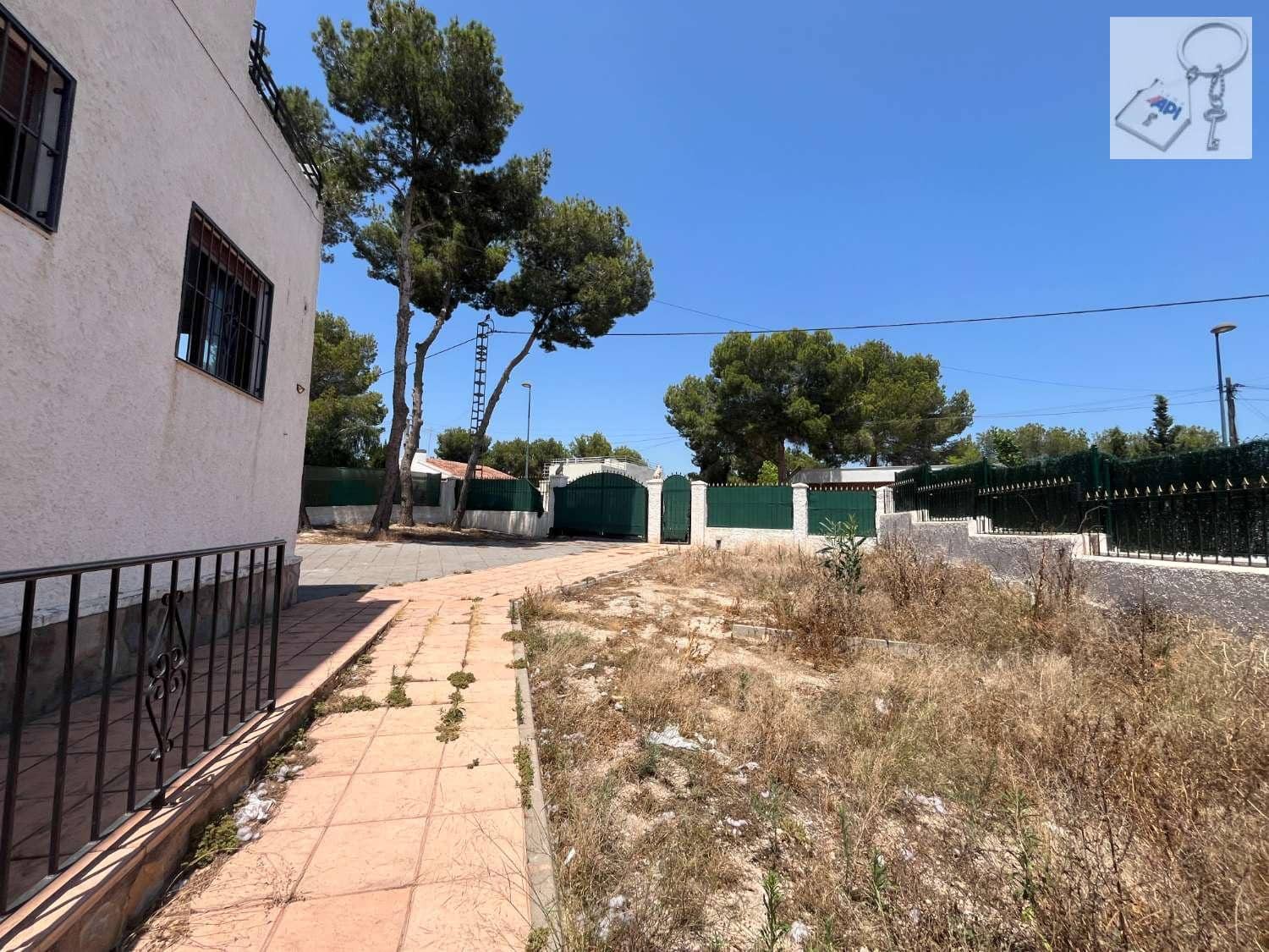 5 sypialnia Willa na sprzedaż w Pinar de Campoverde z basenem - 311 000 € (Ref: 8912699)