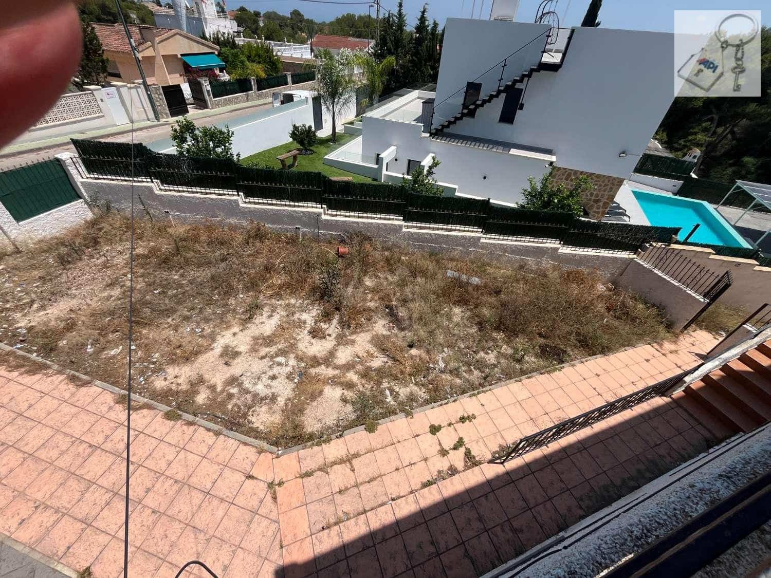 5 sypialnia Willa na sprzedaż w Pinar de Campoverde z basenem - 311 000 € (Ref: 8912699)