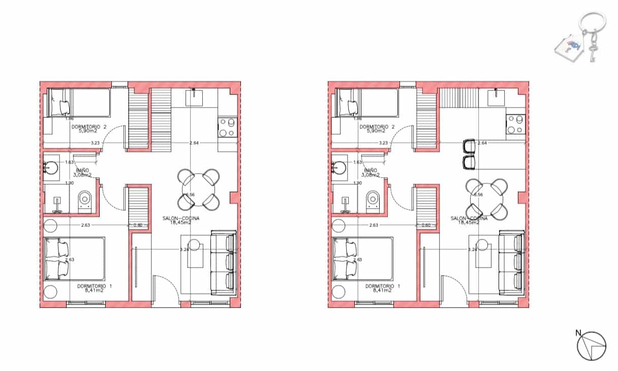 Erhverv til salg i Torrevieja - € 79.900 (Ref: 8942655)