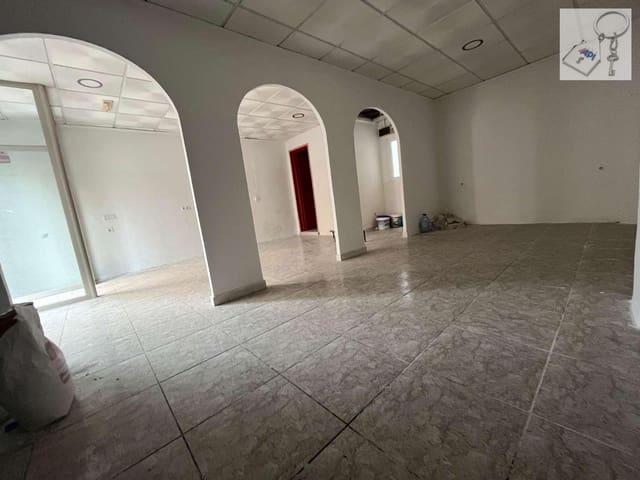 Commercial for sale in Las Piscinas Naturales, Torrevieja - € 79,900 (Ref: 8942655)