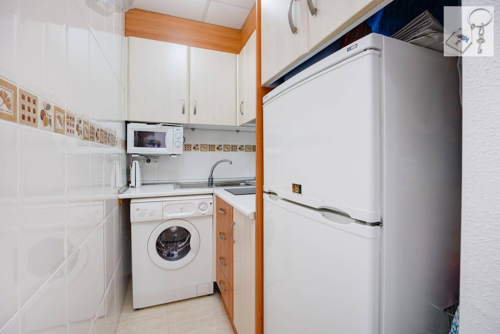 2 Zimmer Penthouse zu verkaufen in Torrevieja - 145.969 € (Ref: 8975776)