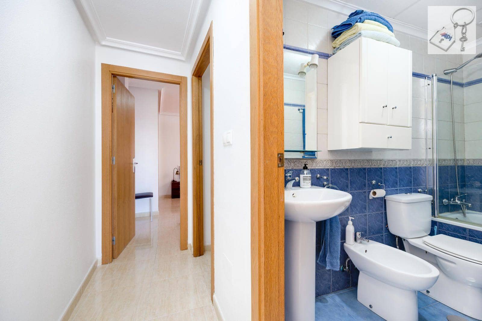 2 Zimmer Penthouse zu verkaufen in Torrevieja - 145.969 € (Ref: 8975776)