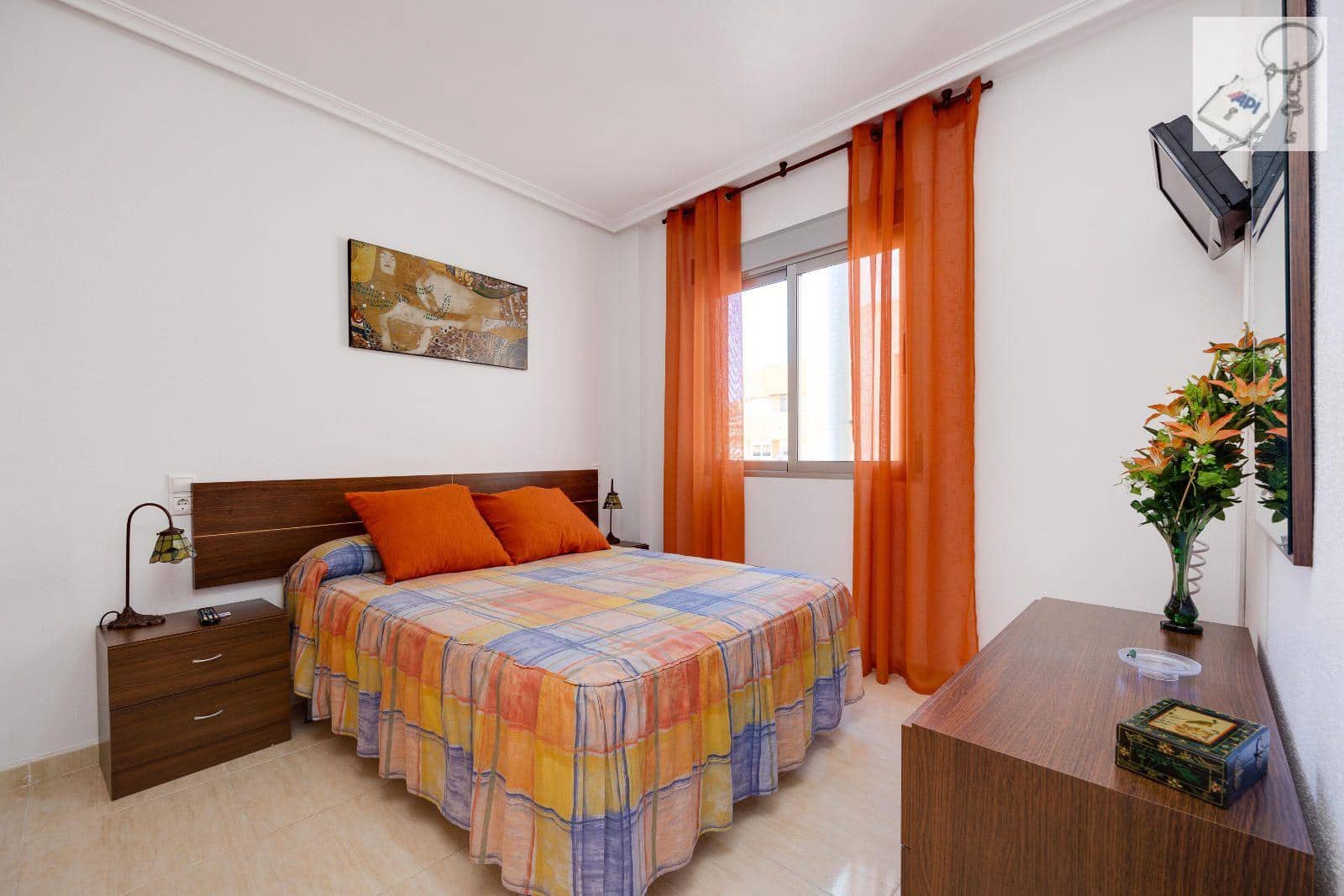 2 Zimmer Penthouse zu verkaufen in Torrevieja - 145.969 € (Ref: 8975776)