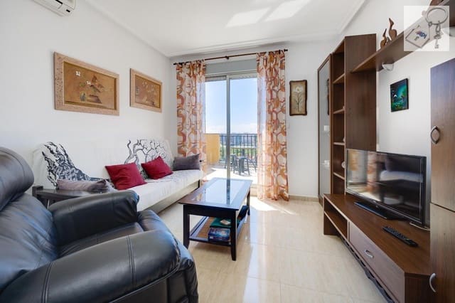 2 Zimmer Penthouse zu verkaufen in Torrevieja - 145.969 € (Ref: 8975776)