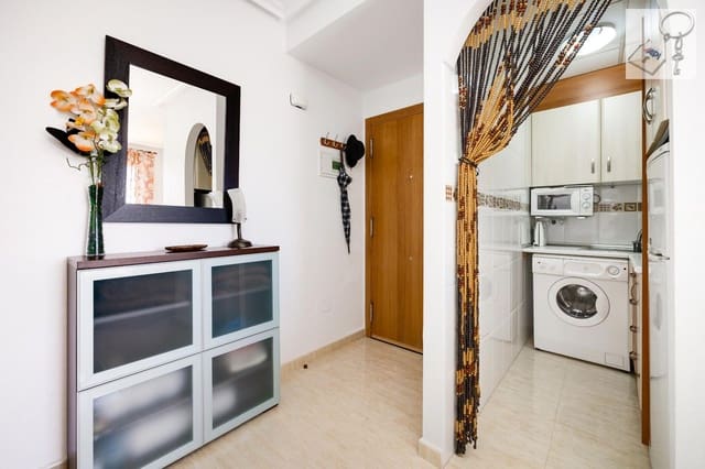 2 Zimmer Penthouse zu verkaufen in Torrevieja - 145.969 € (Ref: 8975776)