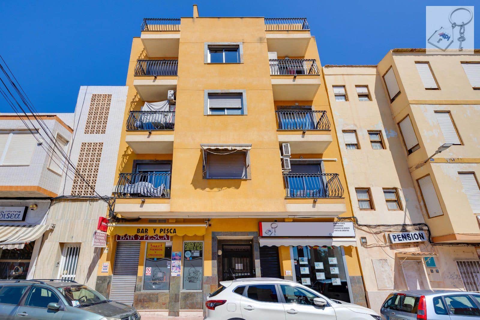 2 Zimmer Penthouse zu verkaufen in Torrevieja - 145.969 € (Ref: 8975776)