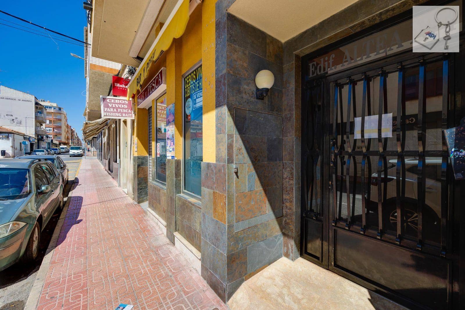 2 Zimmer Penthouse zu verkaufen in Torrevieja - 145.969 € (Ref: 8975776)