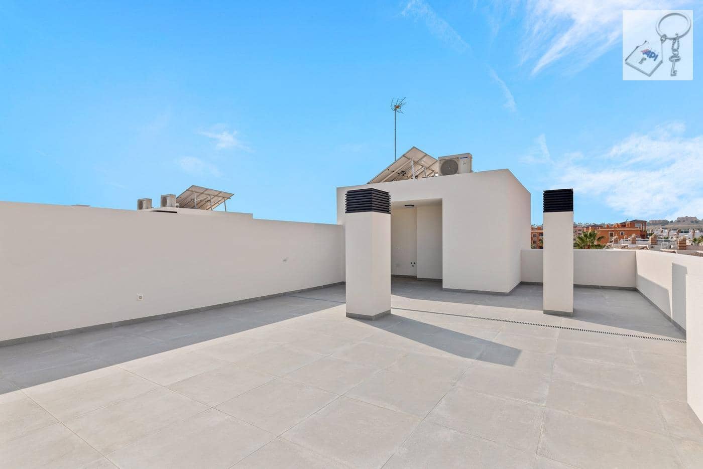 2 soverom Leilighet til salgs i Orihuela med svømmebasseng - € 359 000 (Ref: 8980556)