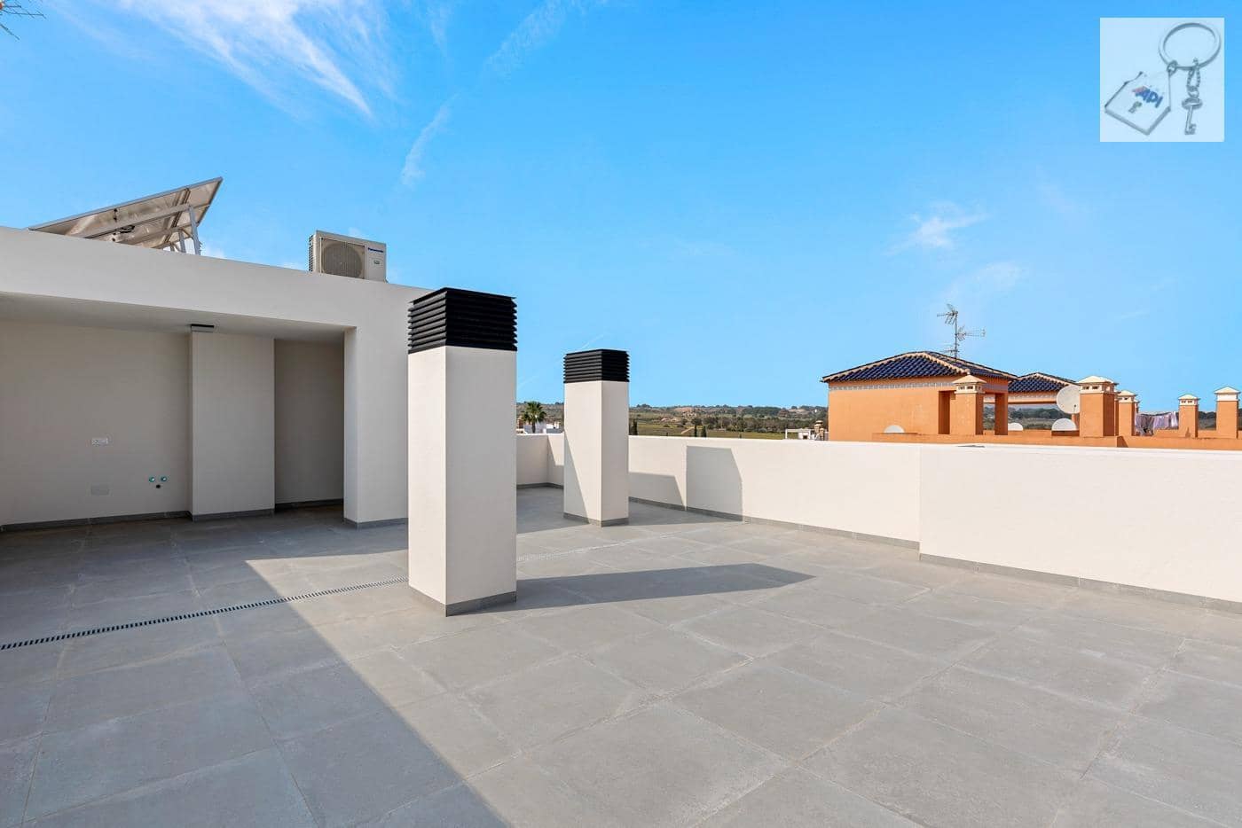 2 soverom Leilighet til salgs i Orihuela med svømmebasseng - € 359 000 (Ref: 8980556)