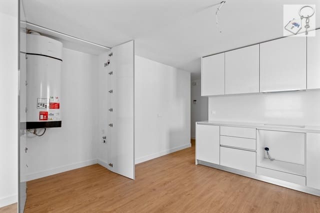 2 soverom Leilighet til salgs i Orihuela med svømmebasseng - € 359 000 (Ref: 8980556)