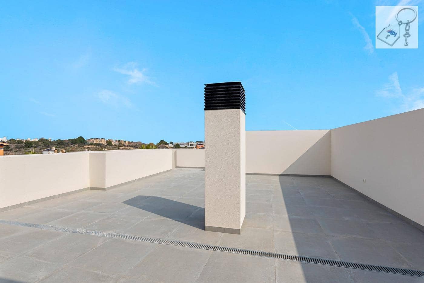 2 soverom Leilighet til salgs i Orihuela med svømmebasseng - € 359 000 (Ref: 8980556)