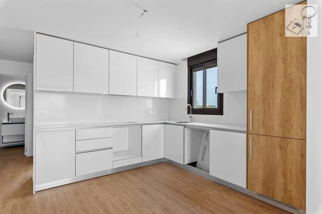 2 soverom Leilighet til salgs i Orihuela med svømmebasseng - € 359 000 (Ref: 8980556)