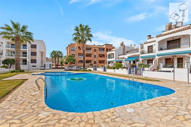 2 soverom Leilighet til salgs i Orihuela med svømmebasseng - € 359 000 (Ref: 8980556)