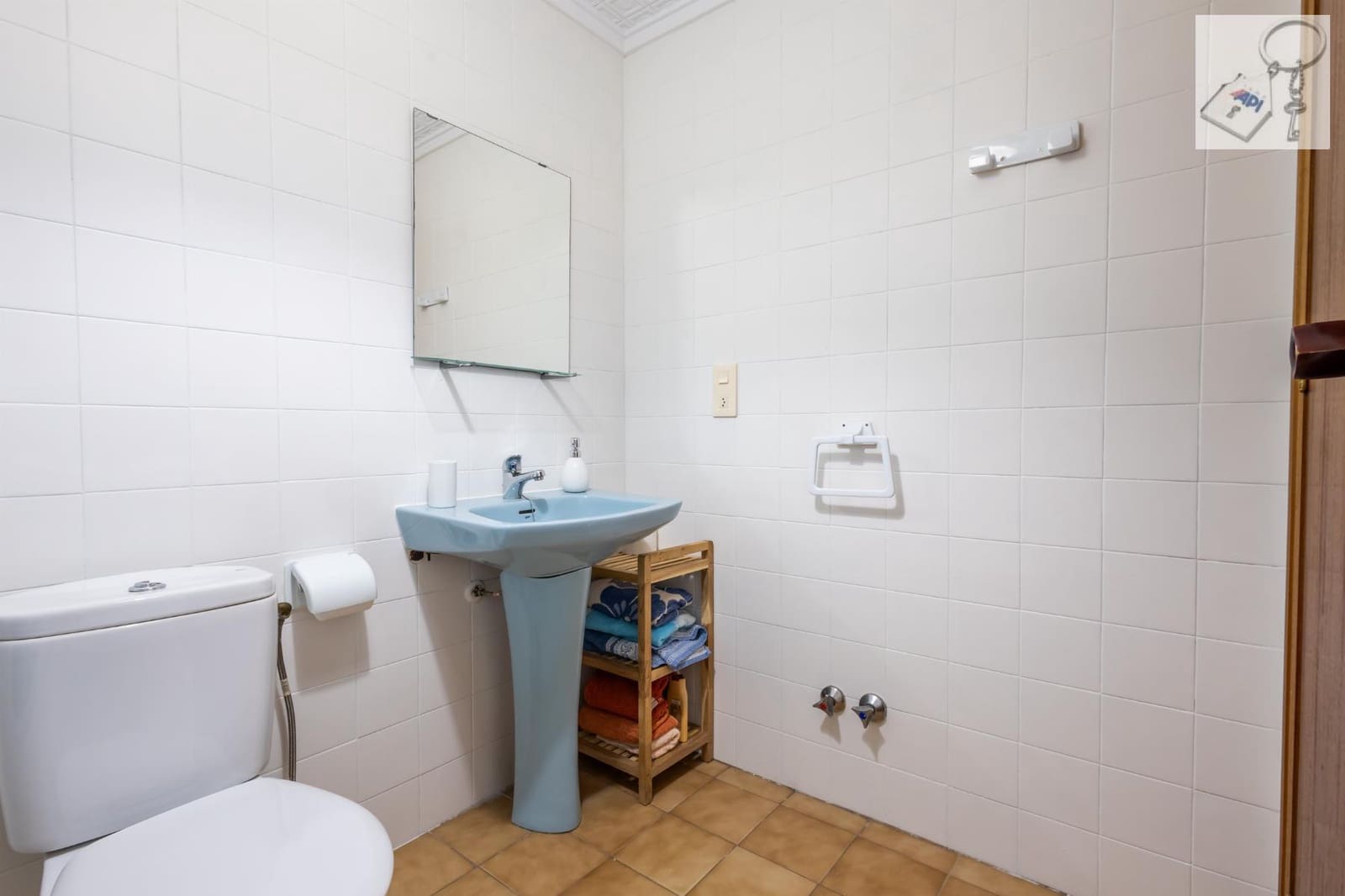 Apartamento de 3 habitaciones en Torrevieja en venta - 169.000 € (Ref: 8993560)