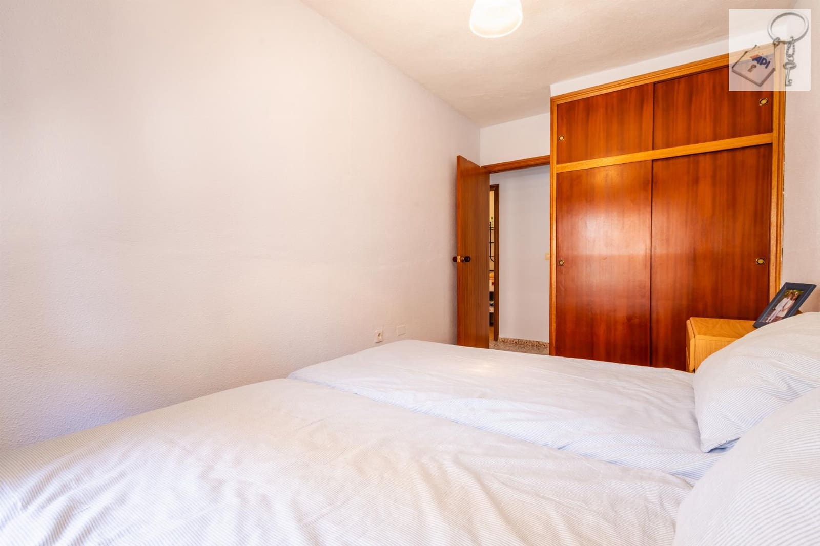 Apartamento de 3 habitaciones en Torrevieja en venta - 169.000 € (Ref: 8993560)